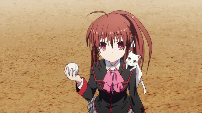 Little Busters! - Refrain - It Struck Without Warning - Photos