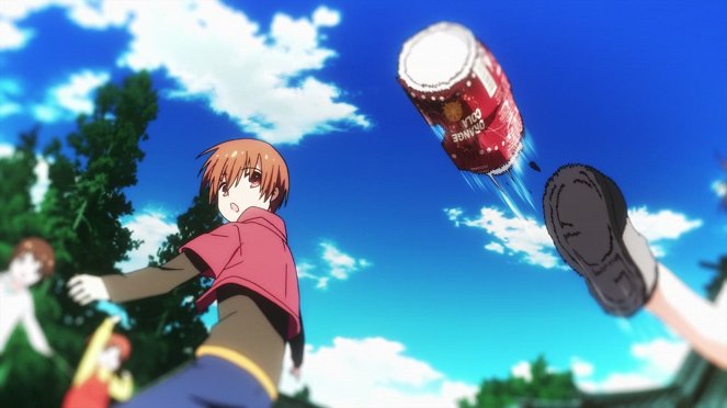 Little Busters! - Little Busters - Film