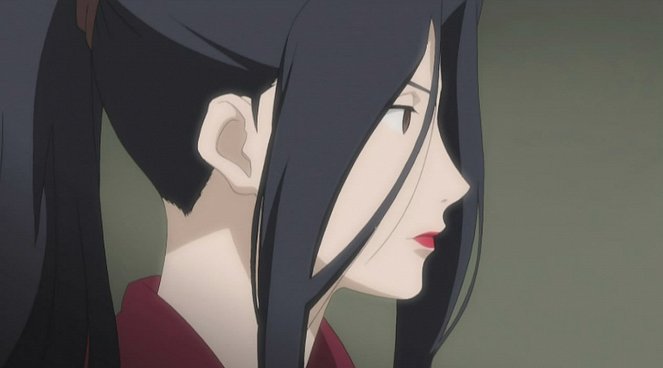 Hell Girl - Three Vessels - Photos