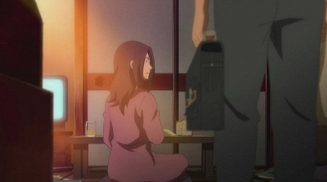 Hell Girl - Three Vessels - Photos