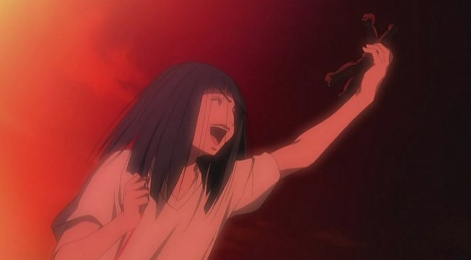 Hell Girl - Three Vessels - Photos