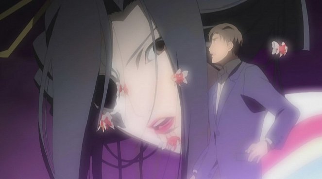 Hell Girl - Three Vessels - Photos