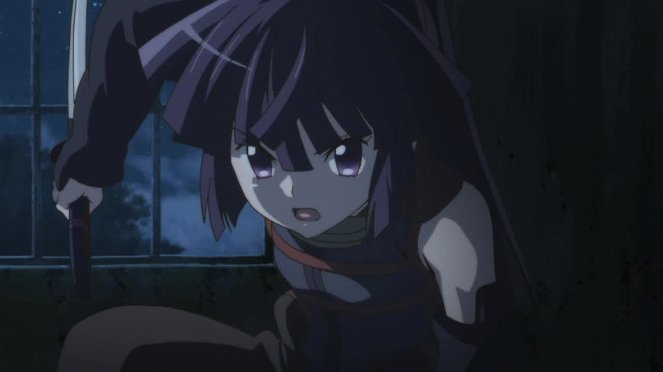 Log Horizon - Season 1 - Dai Saigai - De la película