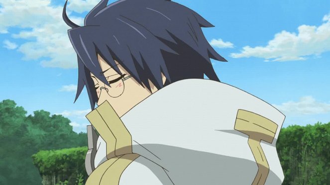 Log Horizon - Roka no Sōgū-sen - Kuvat elokuvasta