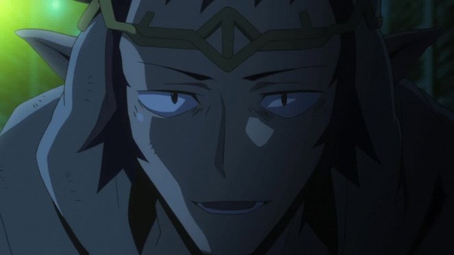 Log Horizon - Season 1 - World Fraction - Photos