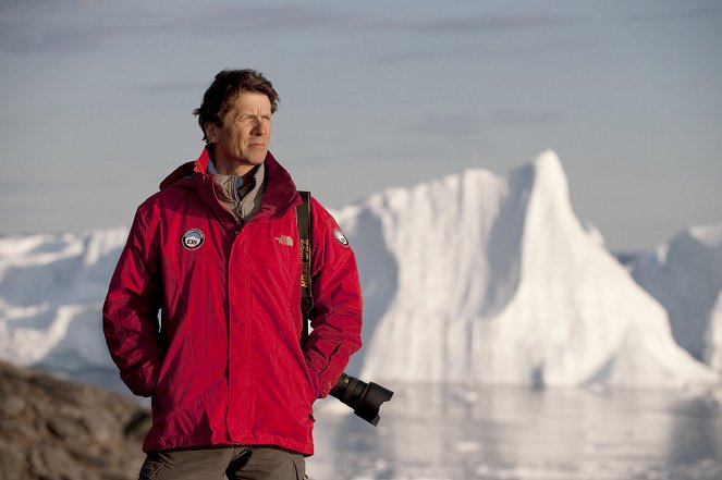 Chasing Ice - Climat en péril : La preuve par l'image - Film