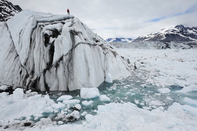 Chasing Ice - Climat en péril : La preuve par l'image - Film