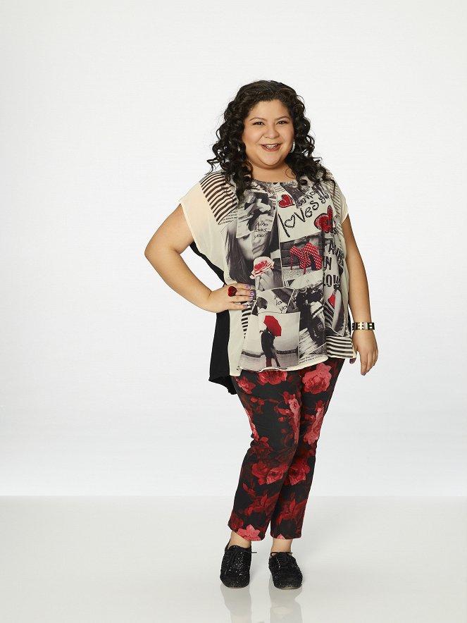 Austin és Ally - Promóció fotók - Raini Rodriguez