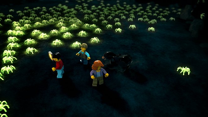 LEGO City esittää - Kuvat elokuvasta