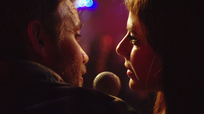Behold My Heart - Z filmu - Timothy Olyphant, Marisa Tomei