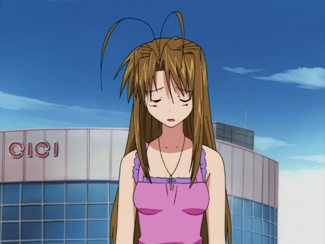 Love Hina Again - Naru - Kuvat elokuvasta