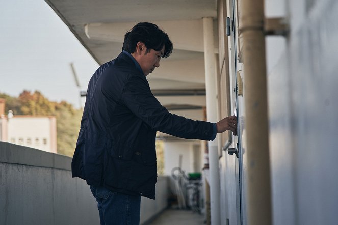 Salajin sigan - Kuvat elokuvasta - Jin-woong Cho