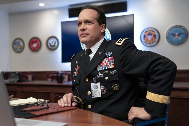 Space Force - The Launch - Photos - Diedrich Bader