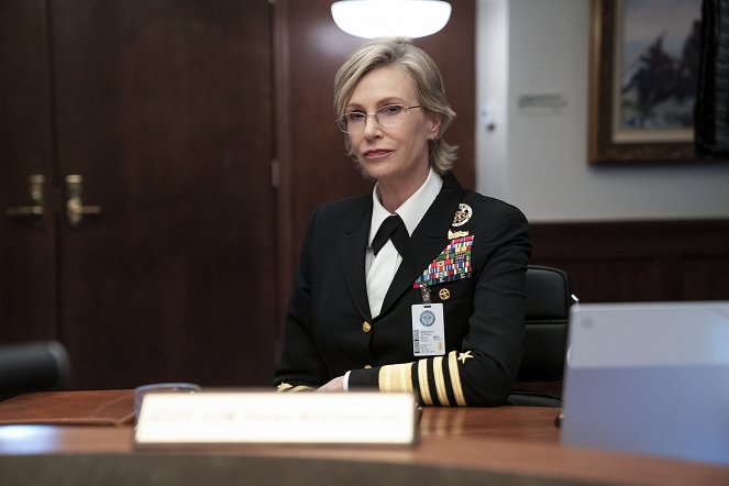 Space Force - The Launch - Photos - Jane Lynch