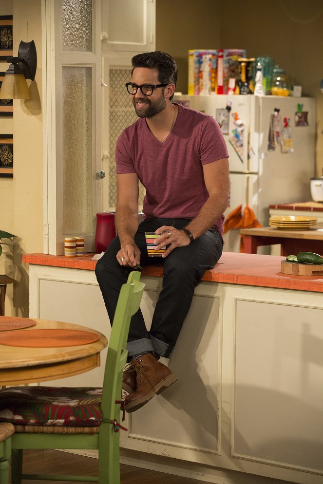 One Day at a Time - The Death of Mrs. Resnick - Photos - Todd Grinnell
