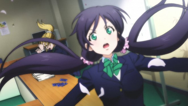 Love Live! School Idol Project - Let's Start Being Idols! - Photos