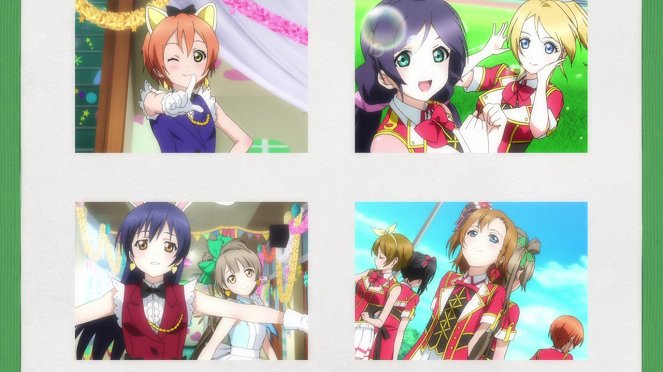 Love Live! School Idol Project - The Greatest Live Performance - Photos