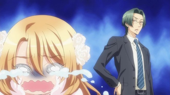 Love Stage!! - The Door to My Dreams - Photos