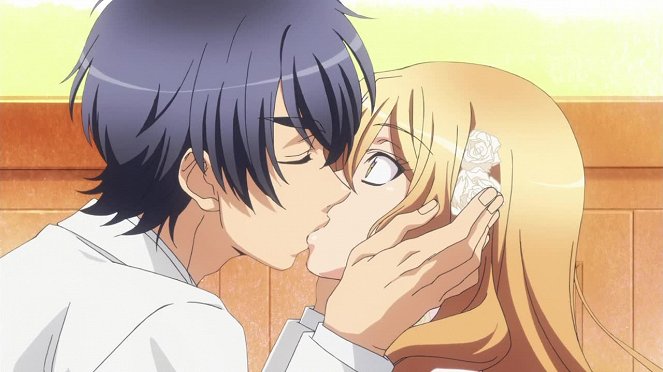 Love Stage!! - Because I Was Able to Meet You - Photos