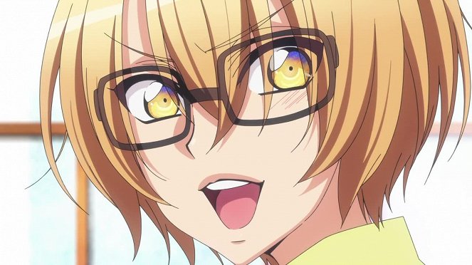 Love Stage!! - If Only It Had All Been a Dream - Photos