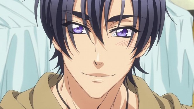 Love Stage!! - Just a Little - Photos