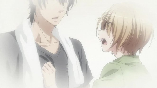 Love Stage!! - Could This Be... - Photos