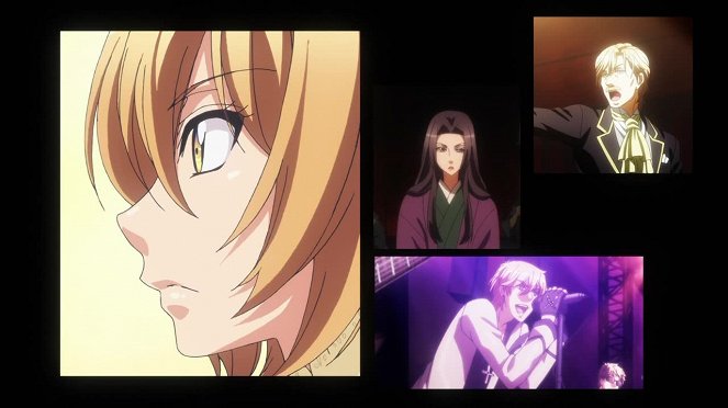 Love Stage!! - Love Stage Men’s Style - Photos