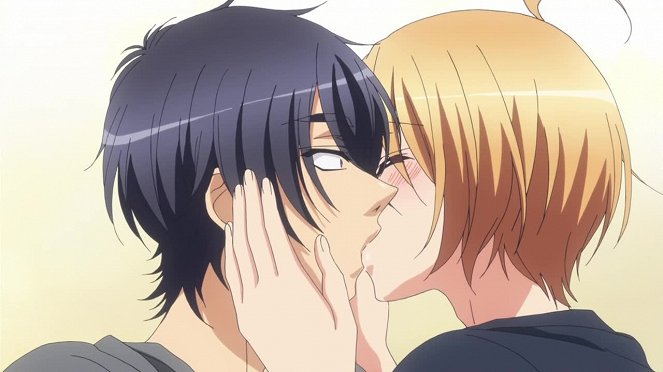 Love Stage!! - Love Isn't Enough - Photos