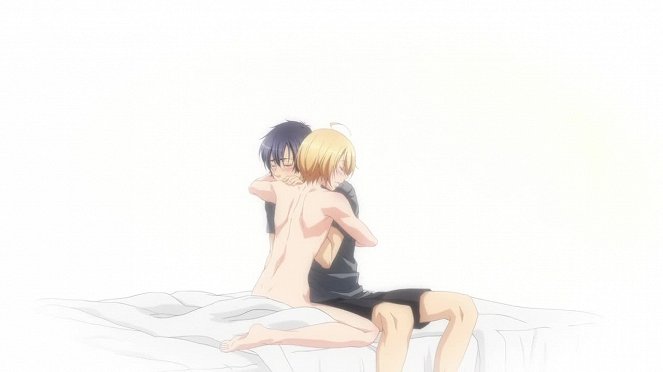 Love Stage!! - Love Isn't Enough - Photos