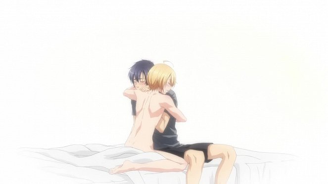 Love Stage!! - Liebe ist nicht genug - Filmfotos