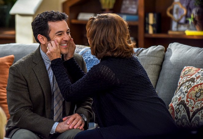 The Grinder - For the People - Film - Fred Savage