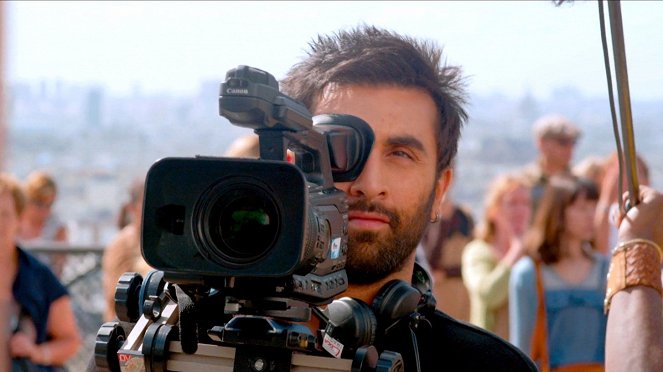Lass Dein Glück nicht ziehen - Filmfotos - Ranbir Kapoor