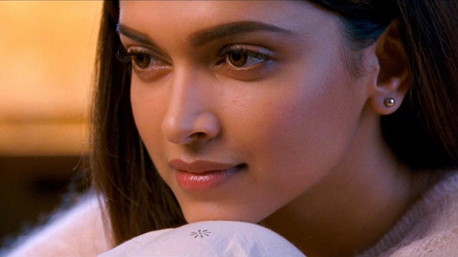 Yeh Jawaani Hai Deewani - De la película - Deepika Padukone