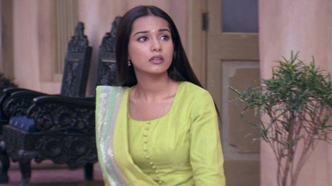 Vivah - Do filme - Amrita Rao