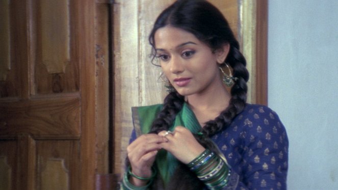 Vivah - De la película - Amrita Rao