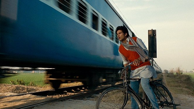 Mausam - De la película - Shahid Kapur