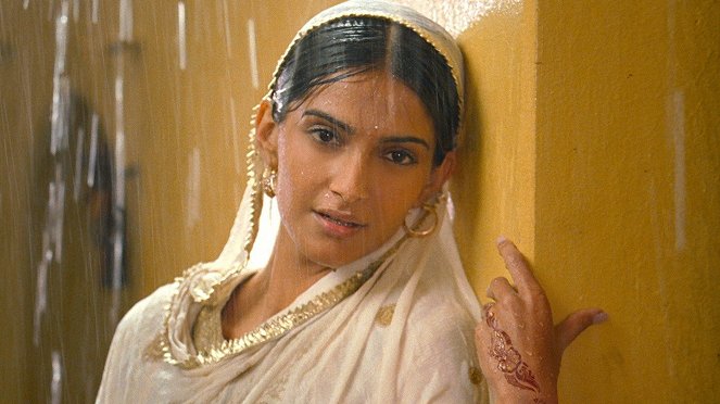 Mausam - Film - Sonam Kapoor