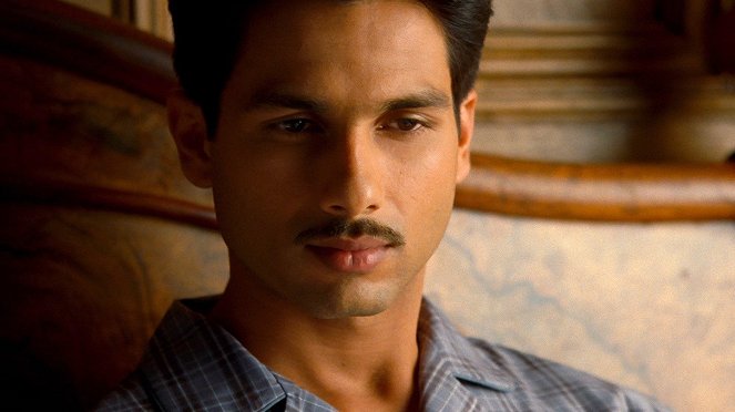 Mausam - Film - Shahid Kapur