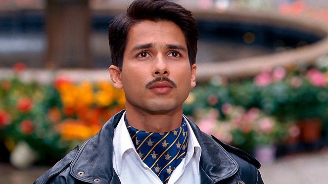 Mausam - Liebe gegen alle Widerstände - Filmfotos - Shahid Kapur