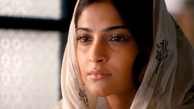 Mausam - De la película - Sonam Kapoor