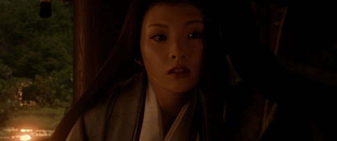 Gendži monogatari: Sennen no nazo - De la película