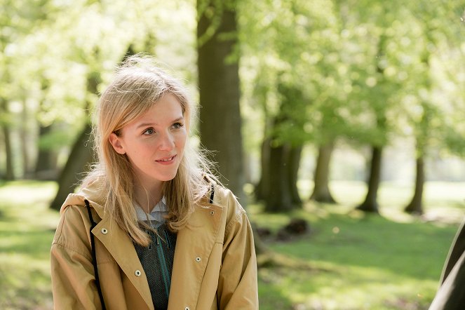 Patrick - Film - Beattie Edmondson