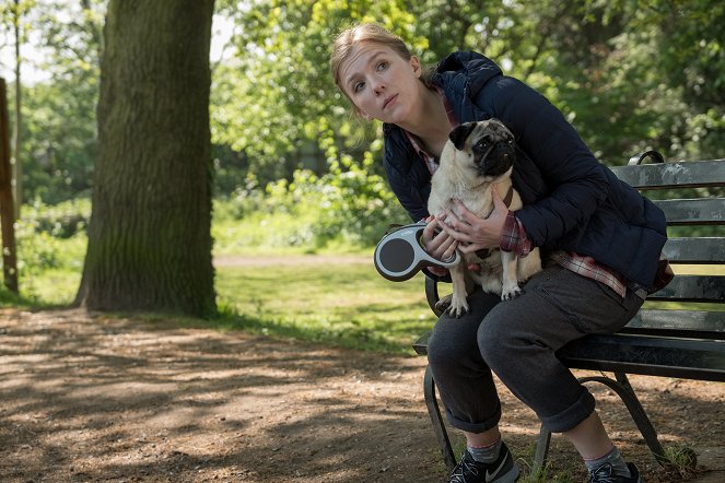 Patrick - Ebbel szebb az élet - Filmfotók - Beattie Edmondson