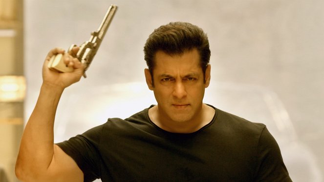 Race 3 - Do filme - Salman Khan