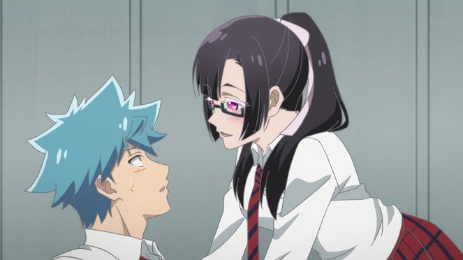 Love Tyrant - Where Did She Go? x I Apologize for Troubling You Until Now - Photos