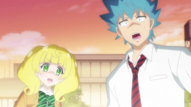Love Tyrant - Right, Let's All Die! x I Finally Understand - Photos