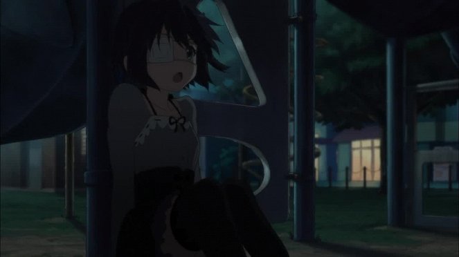 Love, Chunibyo & Other Delusions! - Priestess... of the Melody - Photos