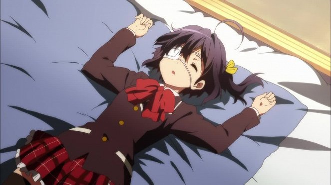 Love, Chunibyo & Other Delusions! - Priestess... of the Melody - Photos