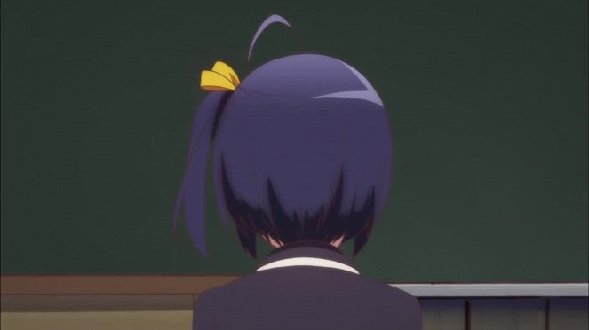 Love, Chunibyo & Other Delusions! - Season 1 - The Heretical... Pigtailed Girl - Photos