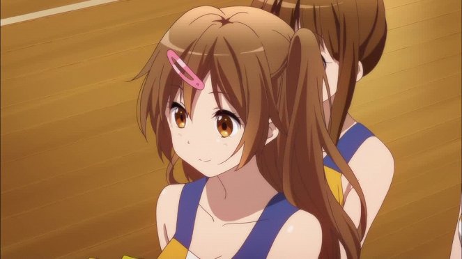 Love, Chunibyo & Other Delusions! - Season 1 - The Heretical... Pigtailed Girl - Photos